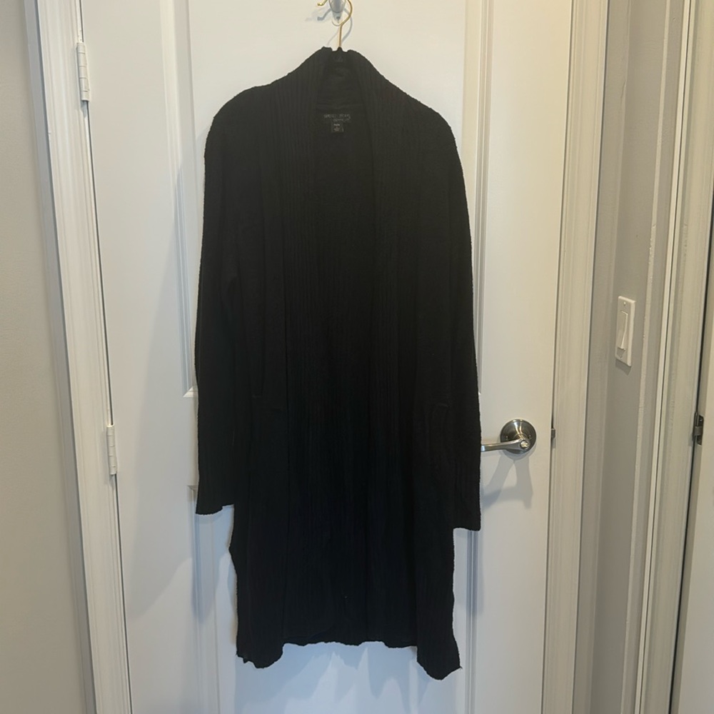Barefoot Dreams Cozy Chic Lite Cardigan